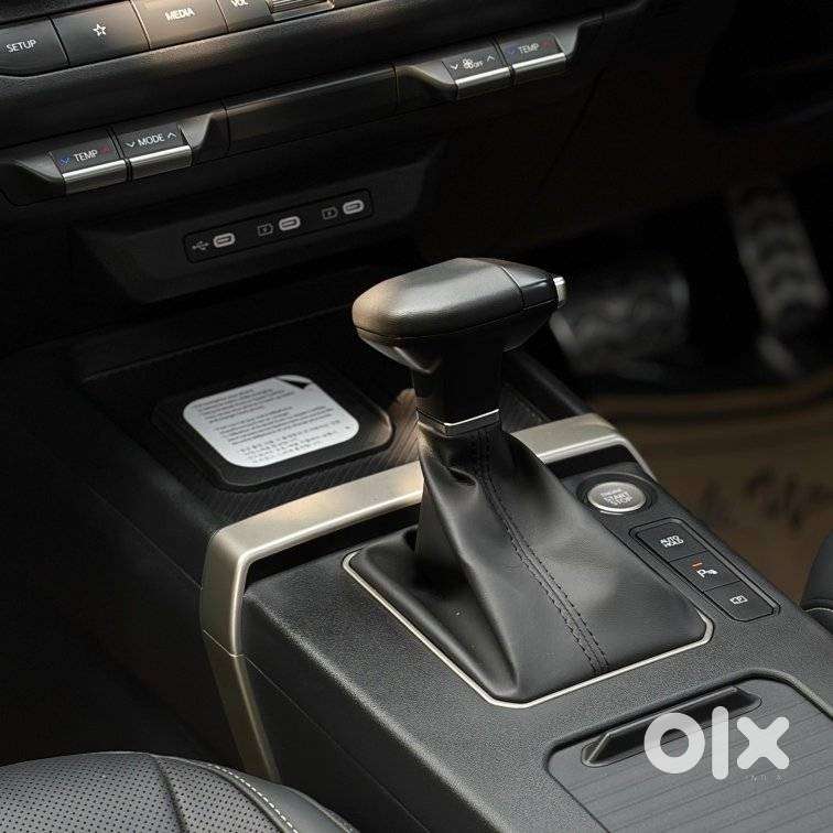 Kia Seltos 1.5 Gtx+ Diesel At, 2026, Diesel