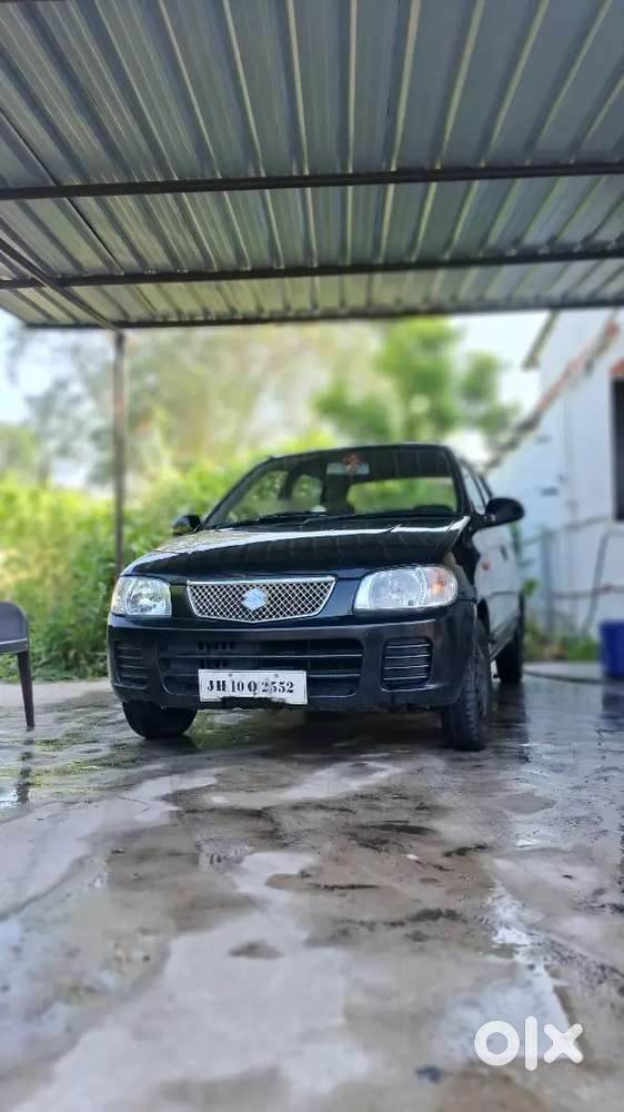 Black Alto
