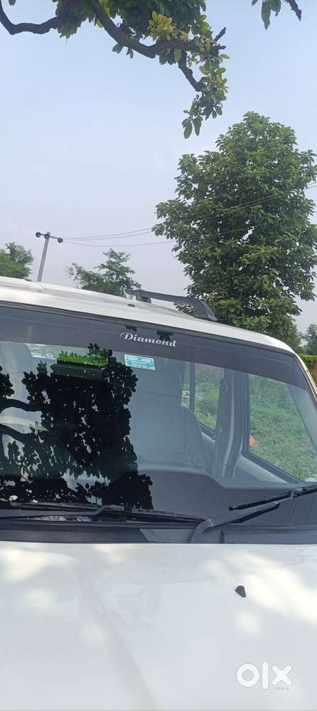 Mahindra Scorpio S3 2019