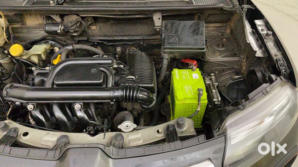 Renault Kwid Climber 1.0 Amt Opt, 2021, Petrol