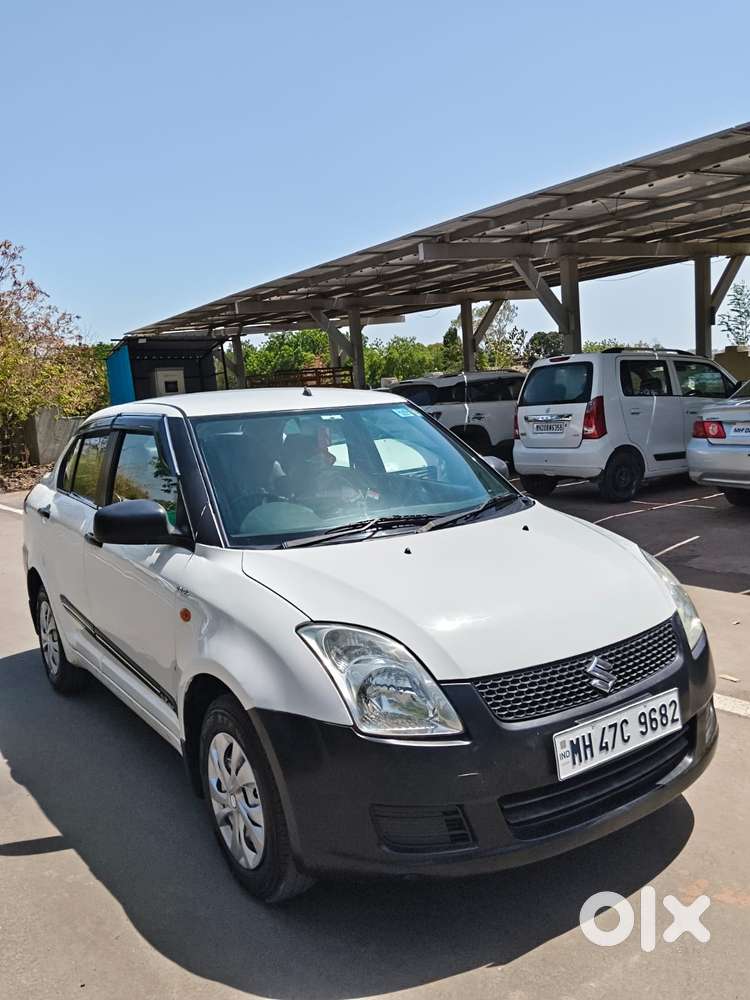 Maruti Suzuki Swift Dzire Tour Ldi, 2016, Diesel