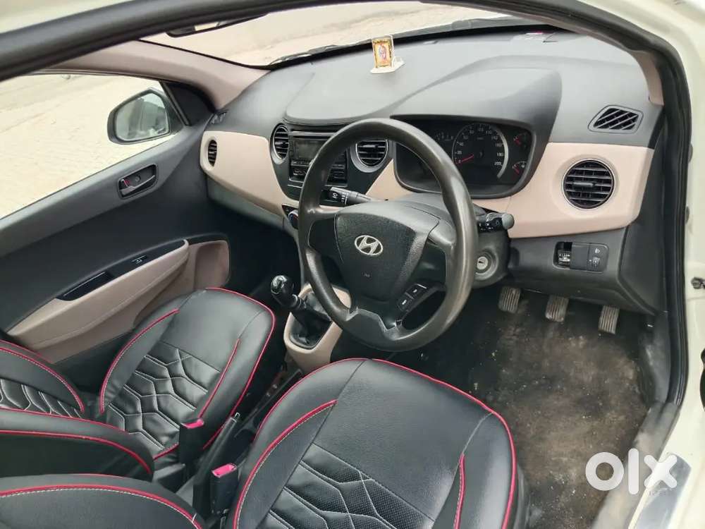 Hyundai Grand I10 2014 Petrol 75000 Km Driven