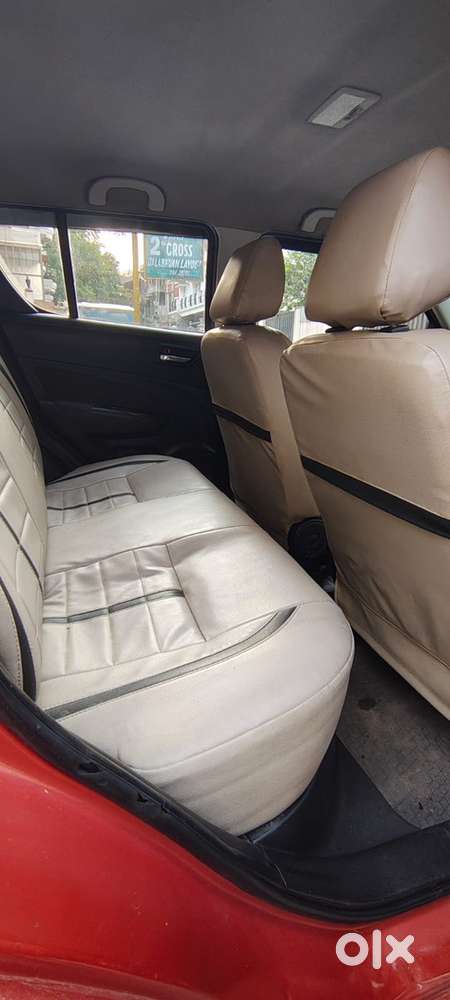 Maruti Suzuki Swift 2011 Petrol Manual