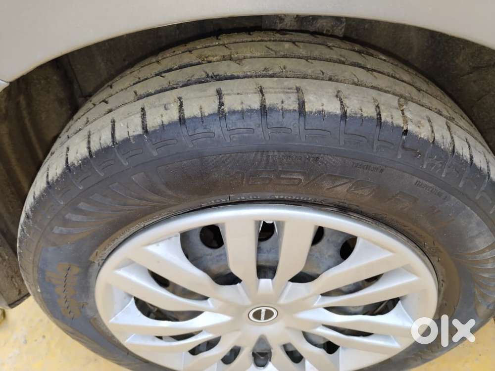 Maruti Suzuki Alto K10 1.0 Vxi (o) Amt, 2018, Petrol