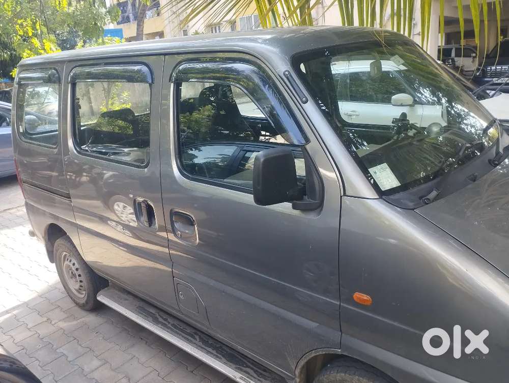 Maruti Suzuki Eeco 2024