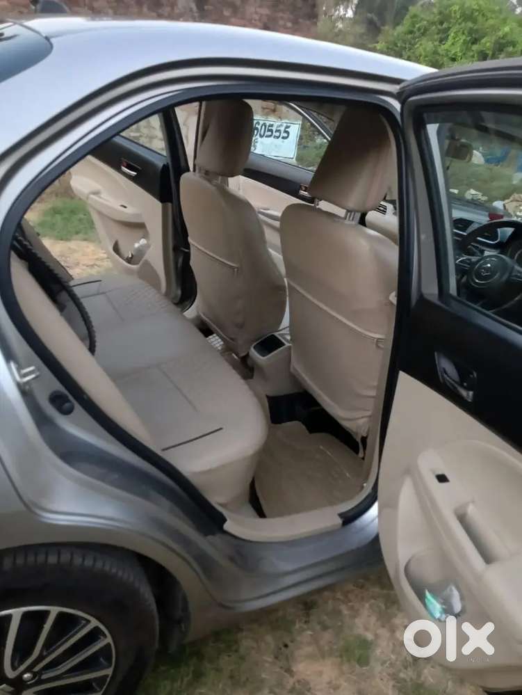 Maruti Suzuki Dzire 2023 Petrol