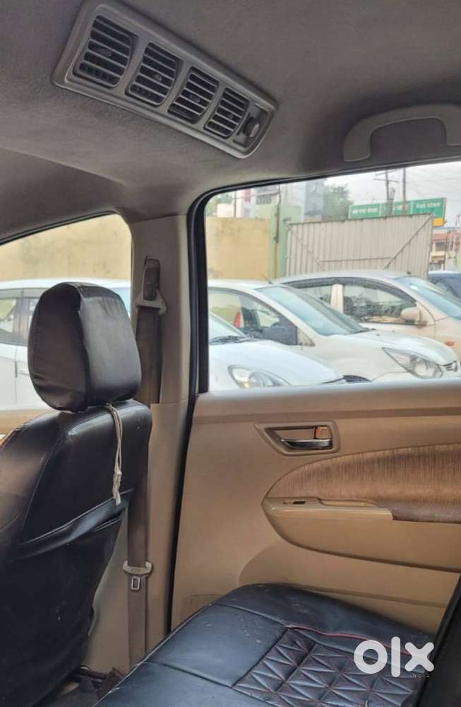 Maruti Suzuki Ertiga 2012-2015 Vdi, 2012, Diesel