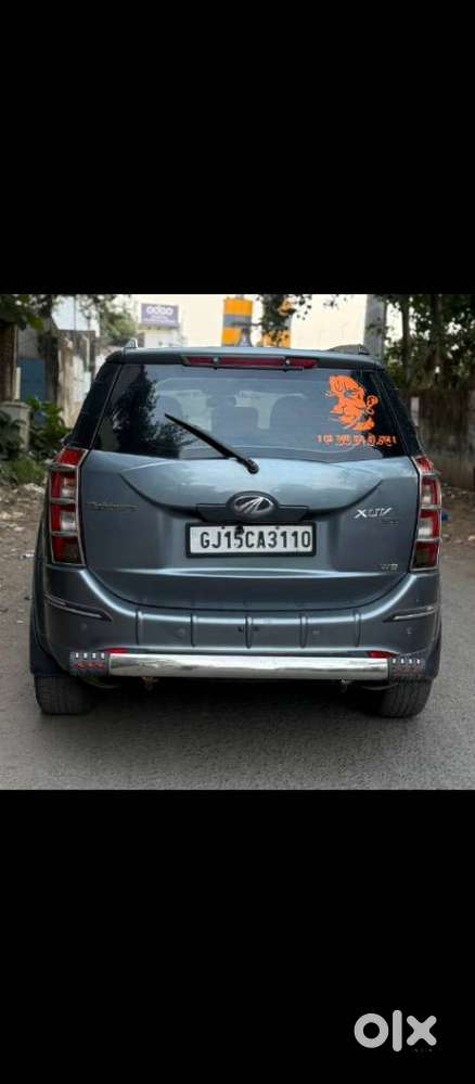 Mahindra Xuv500 W8, 2012, Diesel