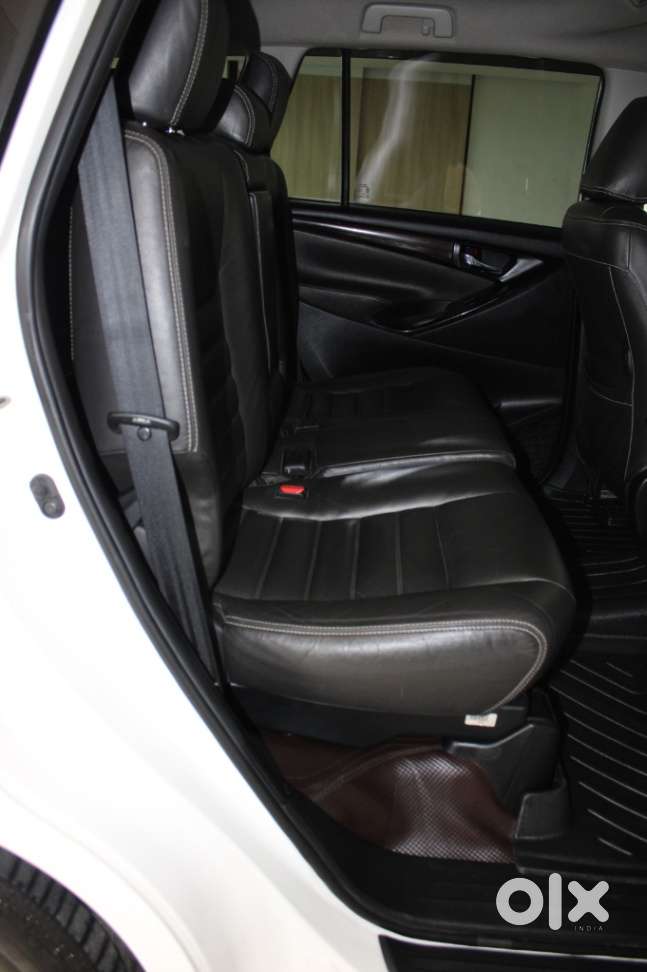 Toyota Innova Crysta G 8 Str, 2020, Diesel