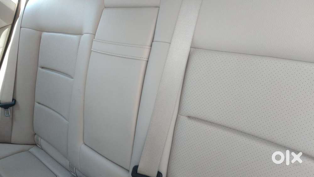 2013 December Mercedes Benz E250 Cdi Avantgarde