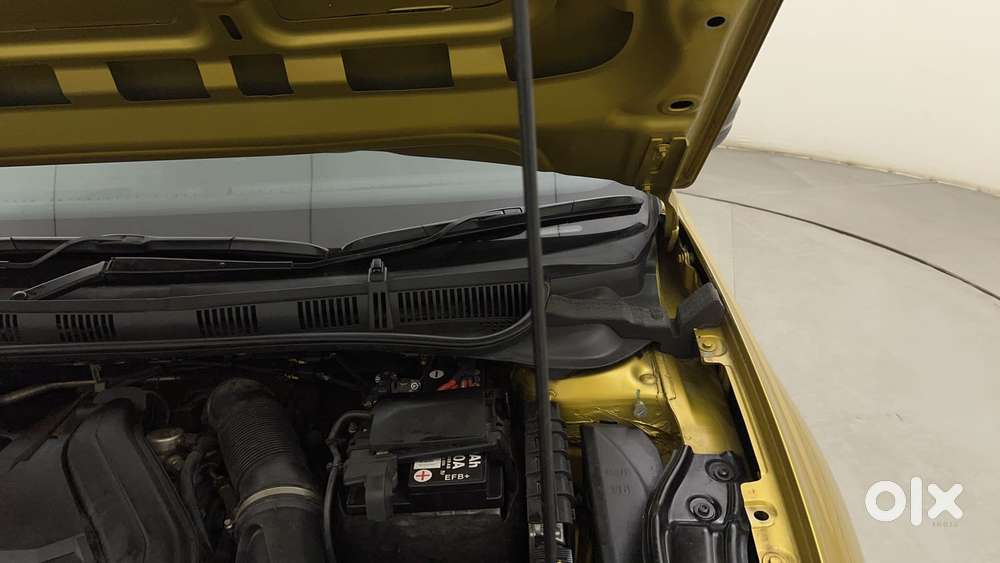 Volkswagen Virtus Gt Edge Limited Edition Dsg, 2022, Petrol