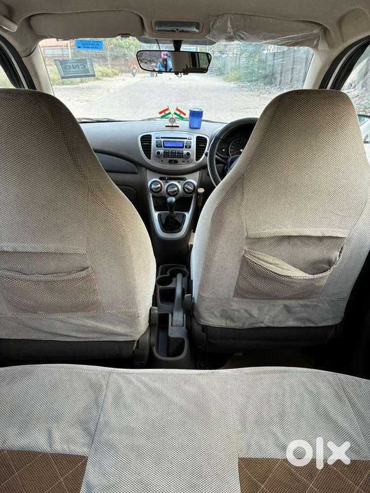 2015 Hyundai Car, Manual Transmission