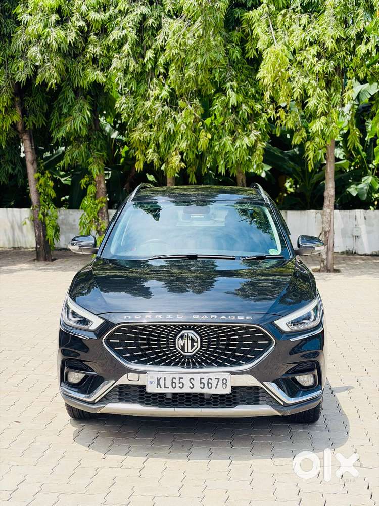 Mg Astor 1.5 Super, 2021, Petrol