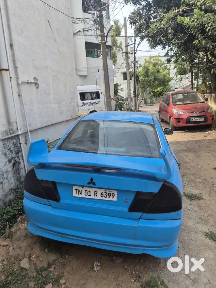 Lancer 2000