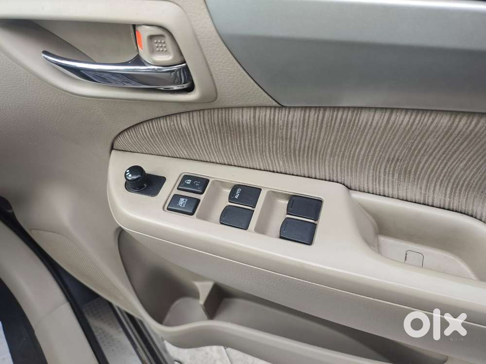 Maruti Suzuki Ertiga Vdi, 2015, Diesel