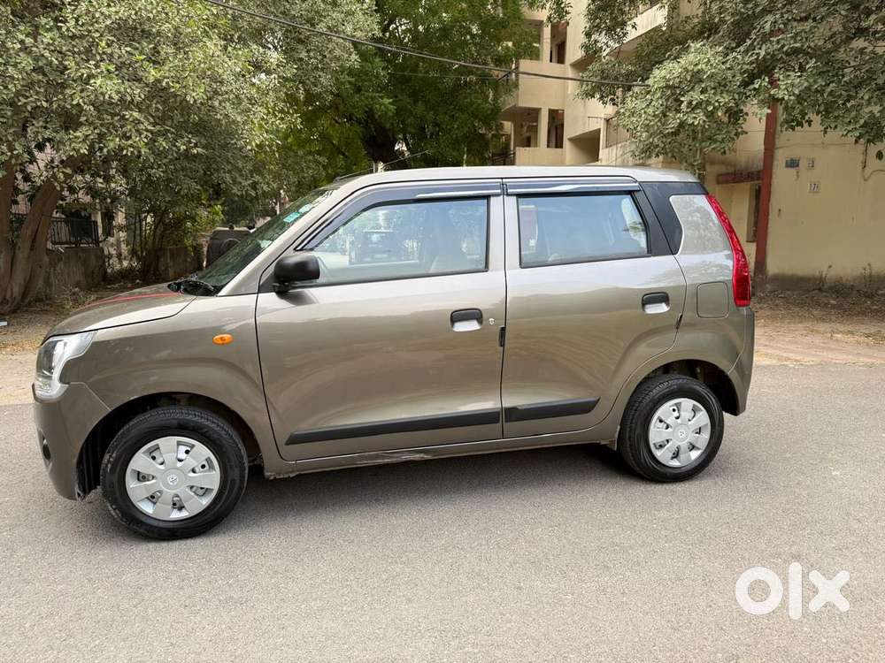 Maruti Suzuki Wagon R 1.0 Lxi Felicity Edition, 2024, Petrol