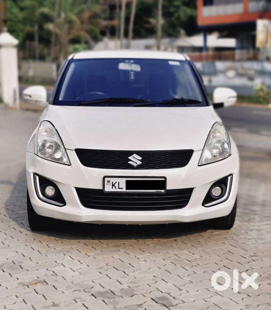 Maruti Suzuki Swift Ddis Vdi, 2015, Diesel