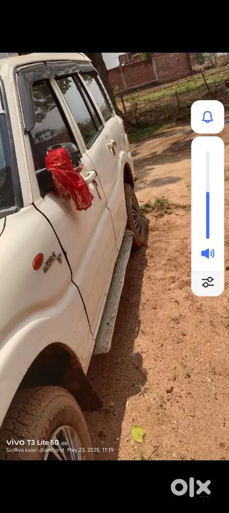 Mahindra Scorpio 2014 Diesel 150000 Km Driven