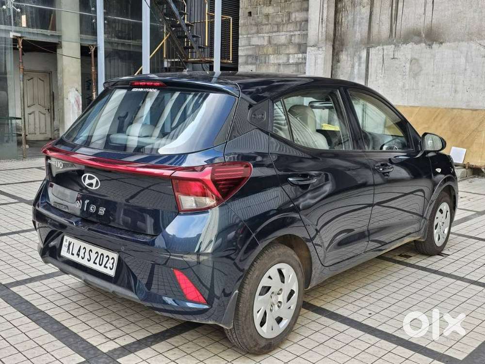 Hyundai Grand I10 Nios Magna, 2025, Petrol
