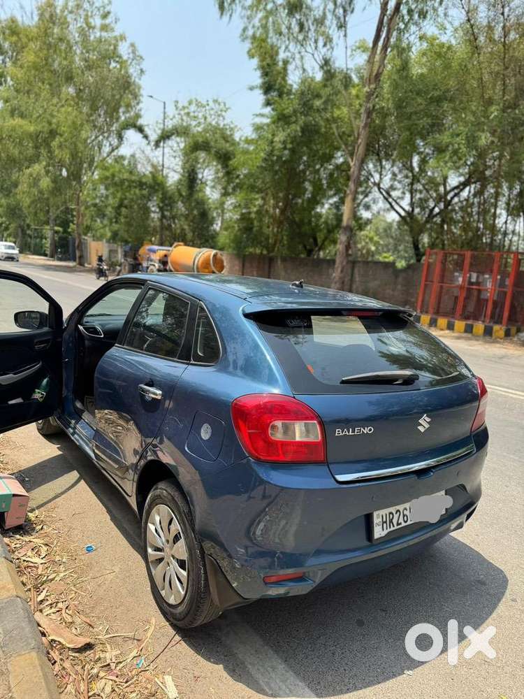 Maruti Suzuki Maruti 2nd 2017