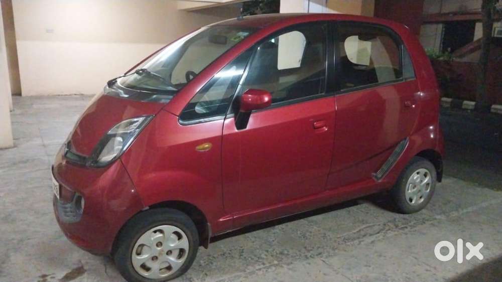 Tata Nano