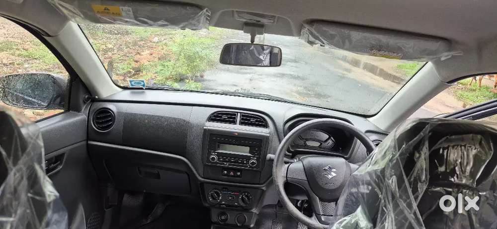 Maruti Suzuki Alto 1.0 Vxi 2023