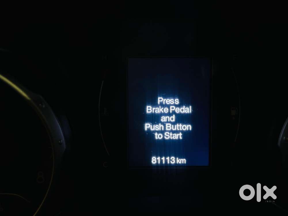 Jeep Compass 1.4 Longitude Plus Petrol At, 2019, Petrol