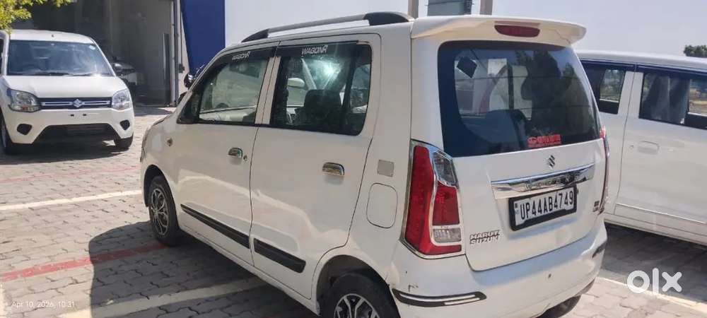 Gadi Dusri Lena Chahte H