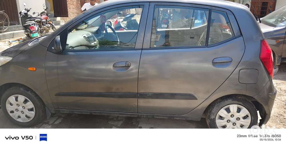 Hyundai Grand I10 Prime 2013 Year