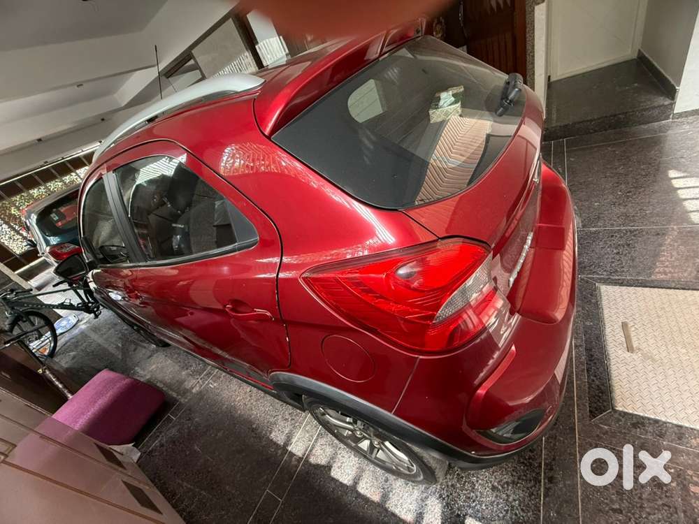 Ford Freestyle 2019 Model Year