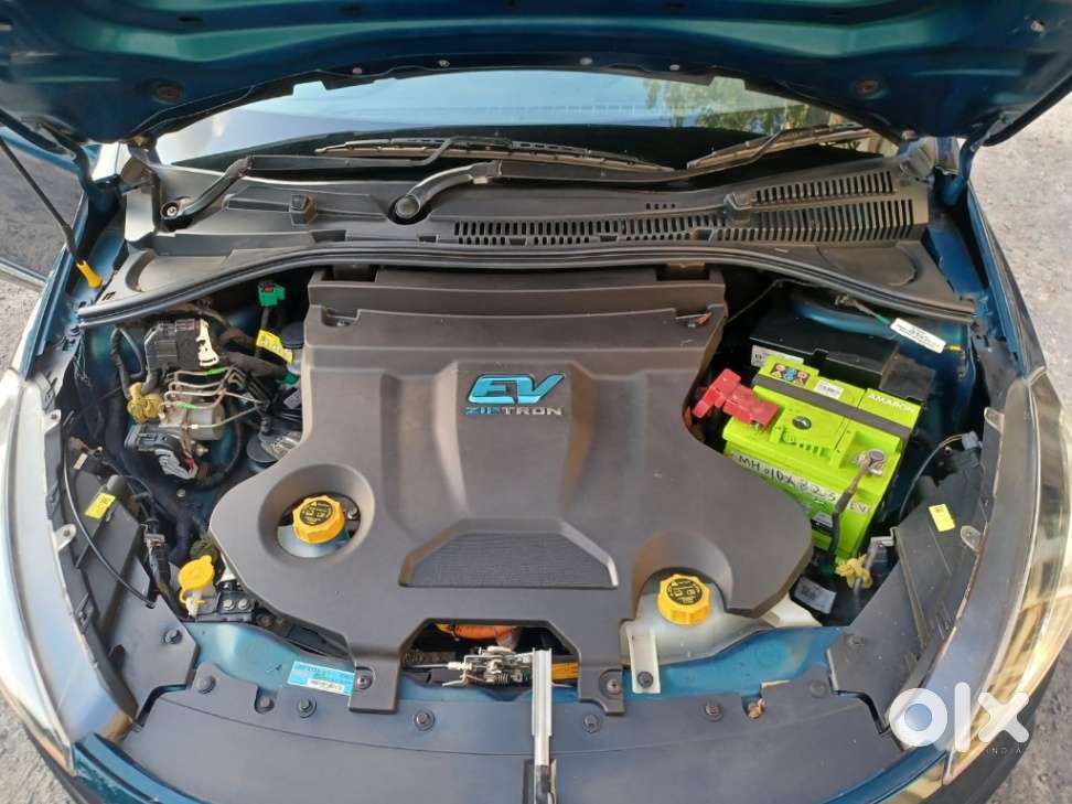 Tata Tigor Ev Xz Plus, 2022, Electric