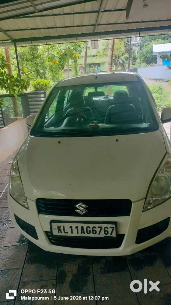 Good Condition Ritz Vdi