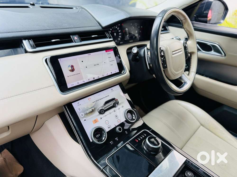 Land Rover Range Velar R-dynamic S, 2019, Diesel