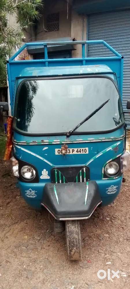 Mahindra Be 6 2020 Diesel