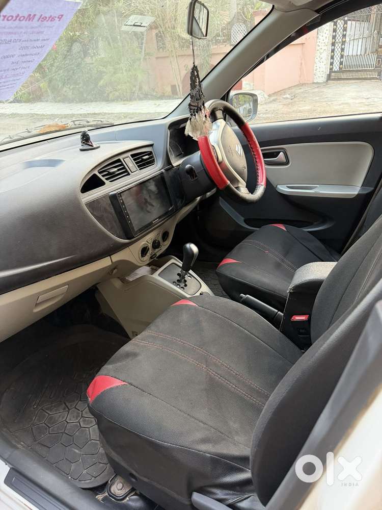 Maruti Suzuki Alto K10