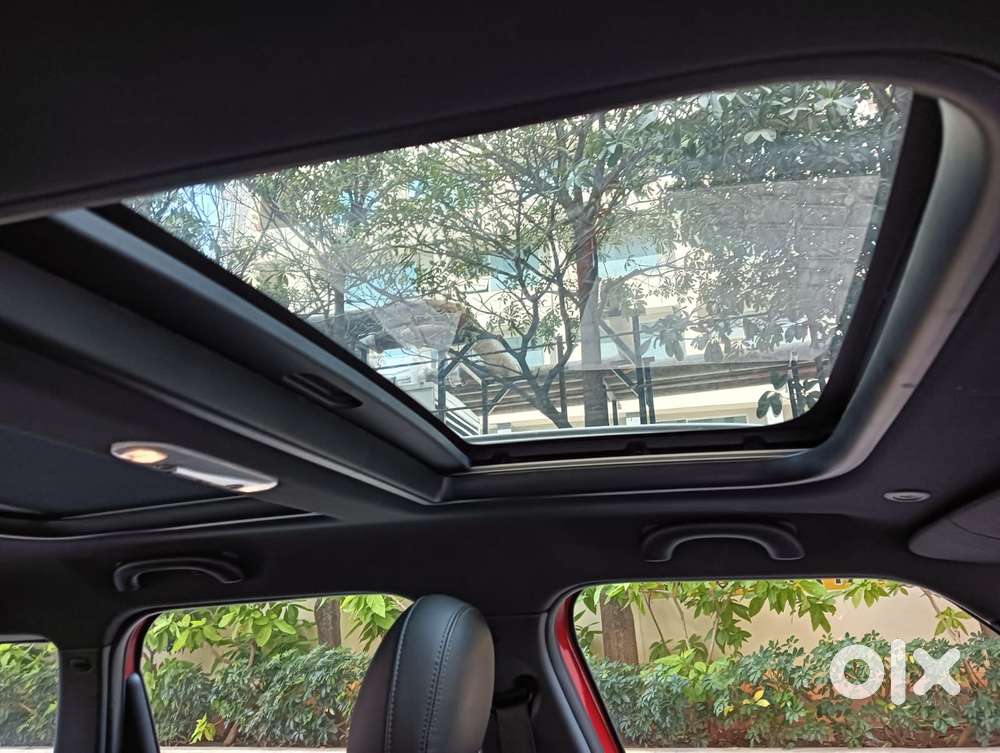 Mini Cooper Countryman S, 2018, Petrol