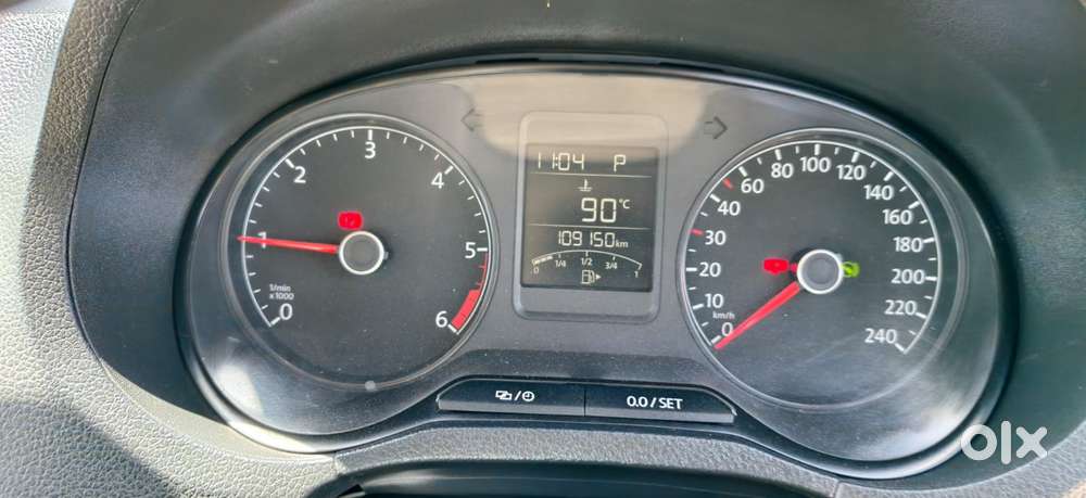 Volkswagen Vento 1.5 Tdi Highline Plus At, 2018, Diesel
