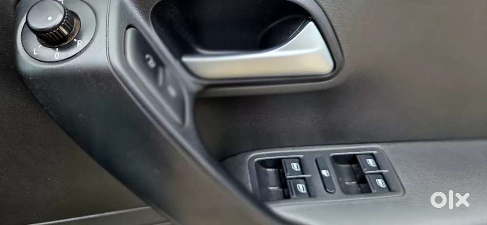 Volkswagen Polo 1.2 Gt Tsi, 2019, Petrol