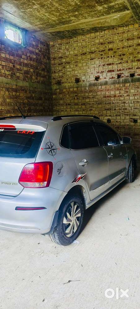 Volkswagen Polo Diesel 2012