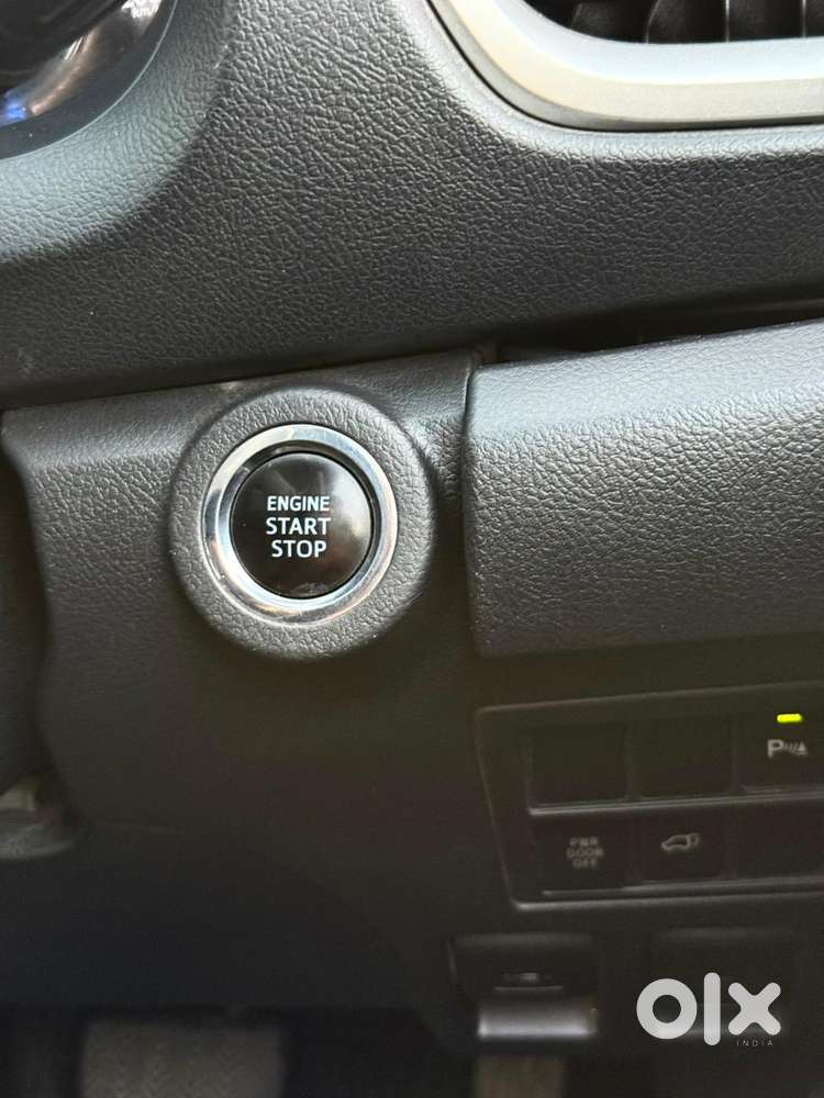 Toyota Fortuner 3.0 4x2 Automatic, 2017, Diesel