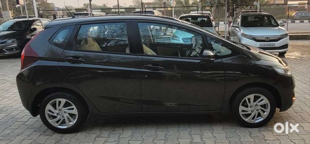 Honda Jazz 1.5 V I Dtec, 2016, Diesel