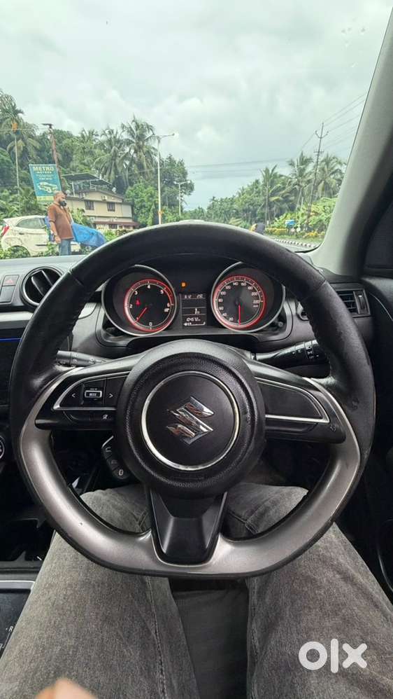 Swift Vdi Diesel 2018