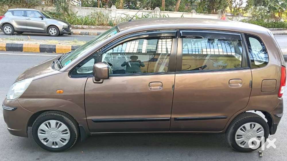 Maruti Suzuki Zen Estilo Vxi Bsiv, 2013, Petrol