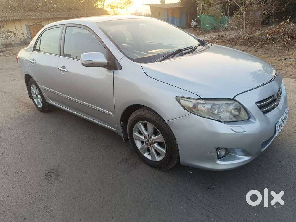 Toyota Corolla Altis 2010-2013 Vl, 2009, Petrol