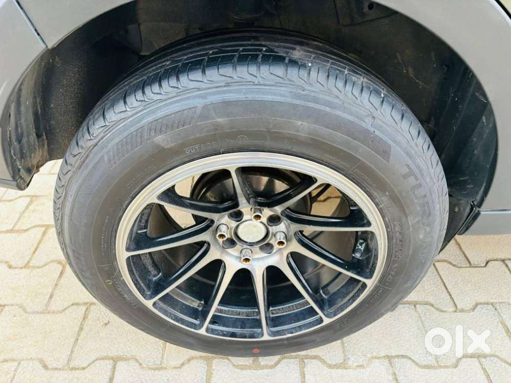 Tata Nexon 1.2 Revotron Xz Plus, 2022, Petrol