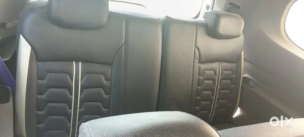 Renault Lodgy 1st Edition 7sitter