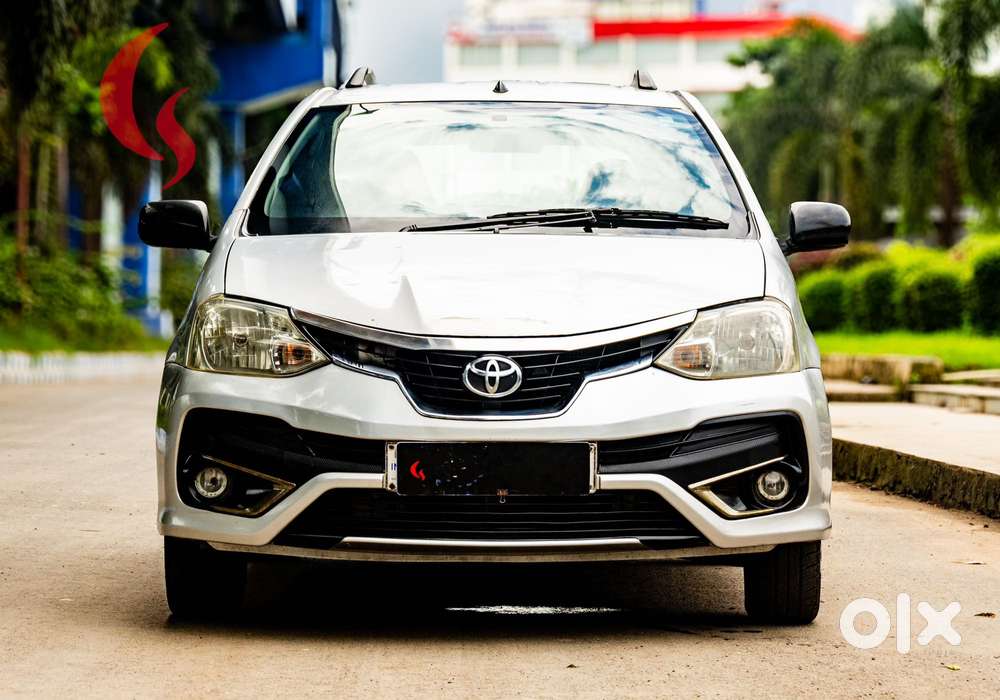 Toyota Etios Liva G, 2011, Petrol