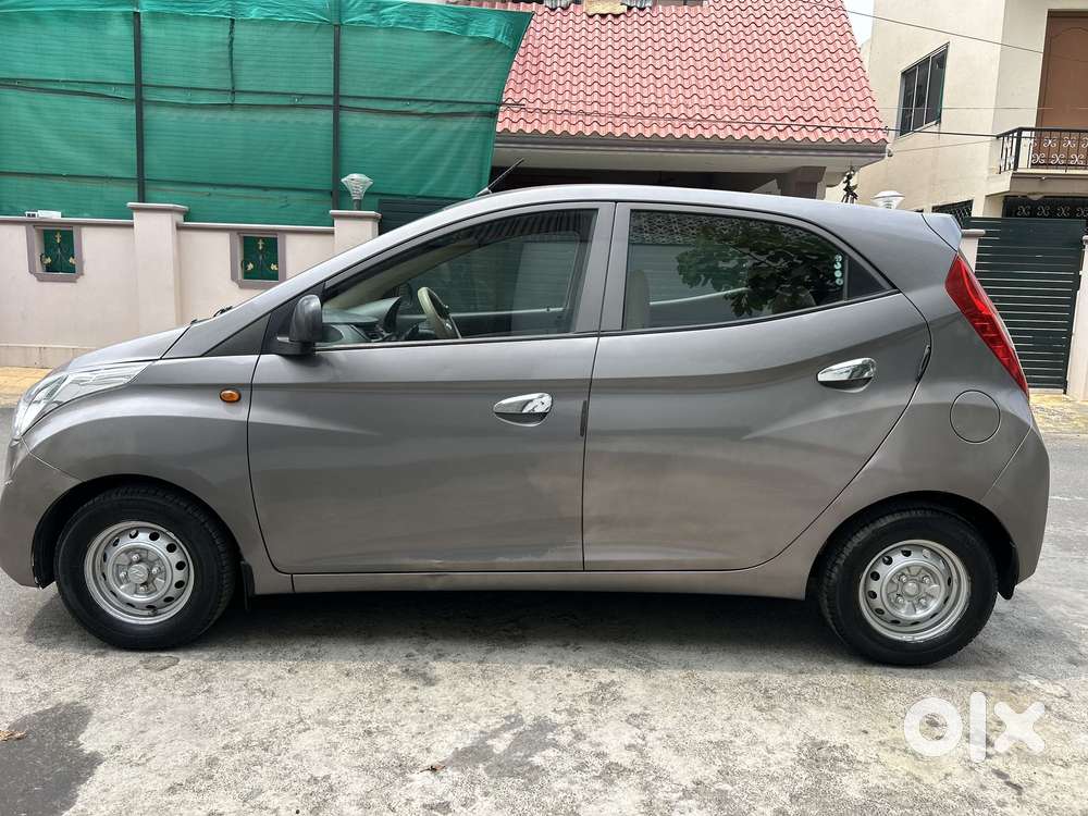 Hyundai Eon Era +, 2012, Petrol
