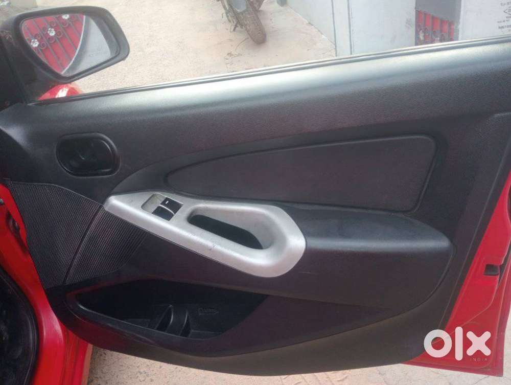 Ford Figo 1.5d Titanium Plus Mt, 2011, Diesel