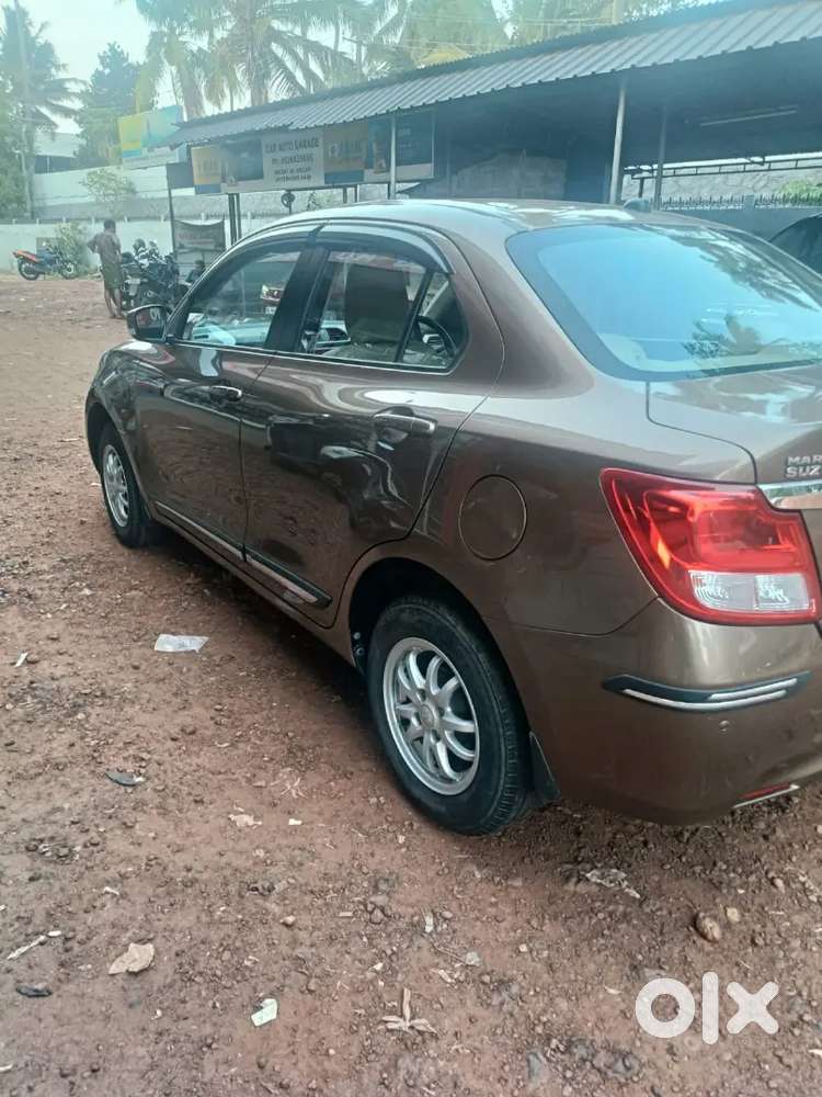 Maruti Suzuki Swift Dzire Vxi Automatic 2018 Petrol 38000 Km Driven